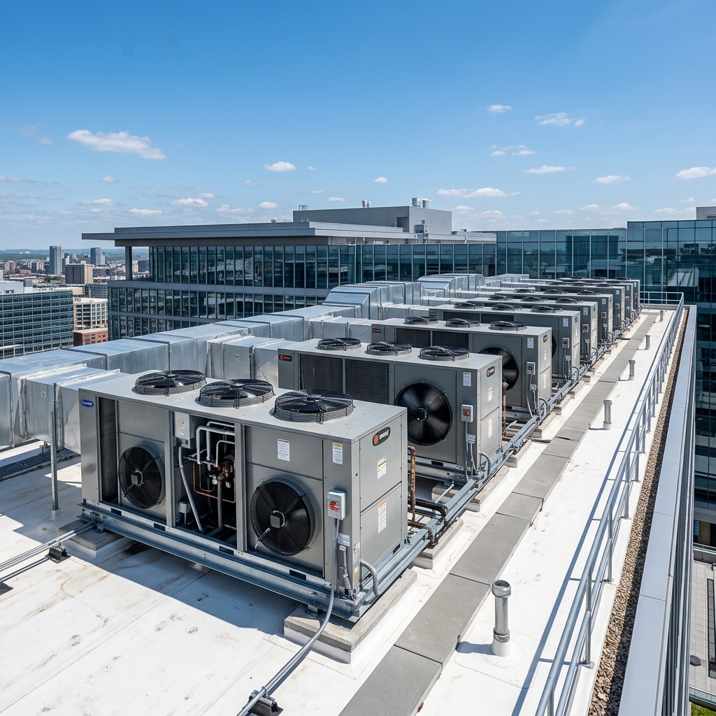 Commercial Services
