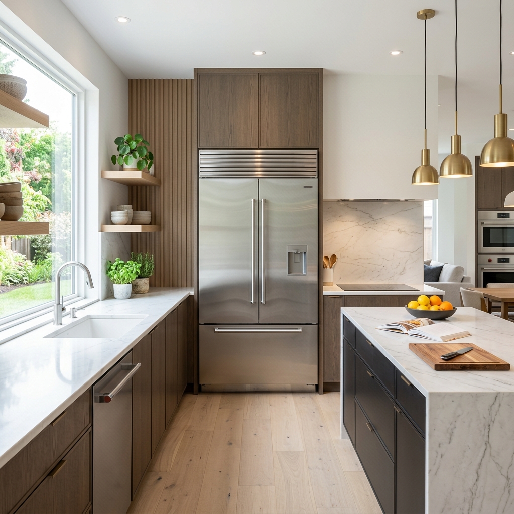 Installation Services