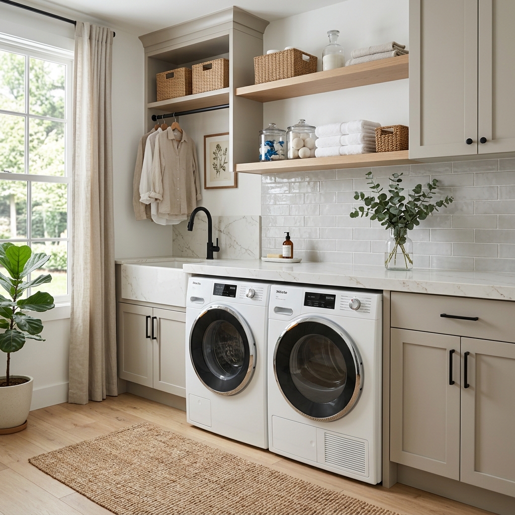 Appliance Repair